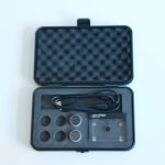 Temperature logger