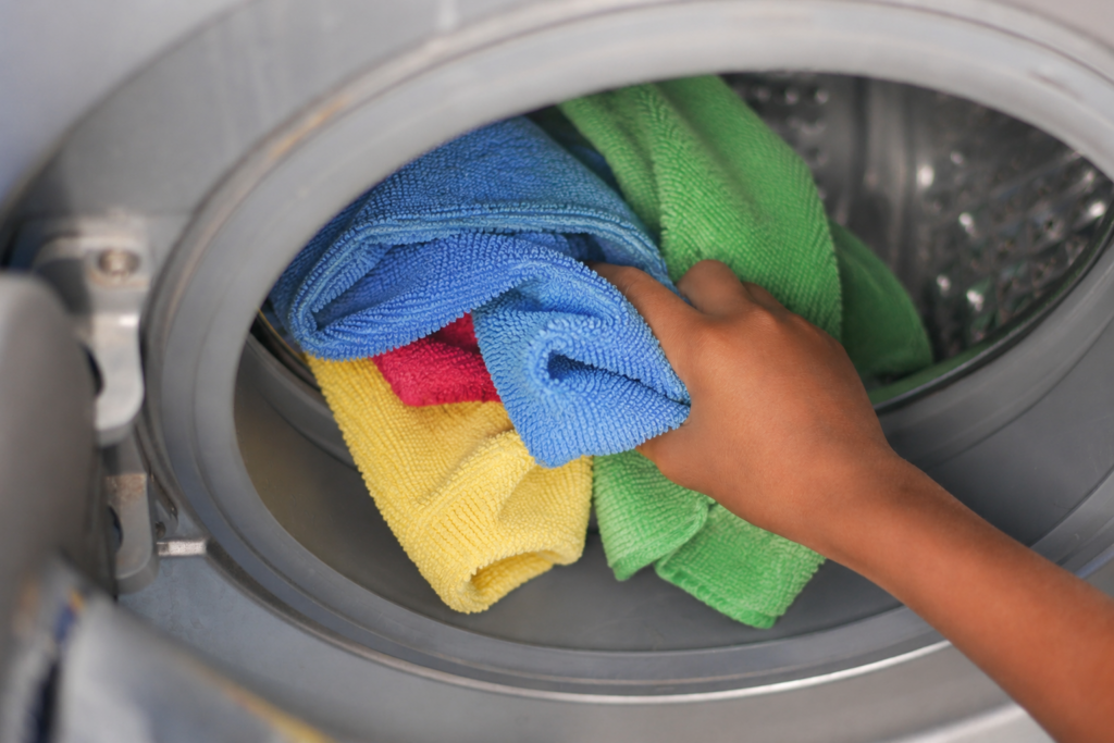 microfibre